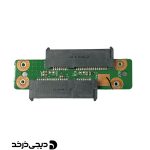 برد کانکتور هارد لپ تاپ DAUGHTERBOARD HARD CONECTOR ASUS G750J BACK
