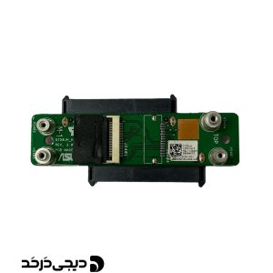 برد کانکتور هارد لپ تاپ DAUGHTERBOARD HARD CONECTOR ASUS G750J FRONT