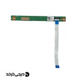برد یو ال ای دی لپ تاپ DAUGHTER BOARD LED ASUS N550JV REV 2.0 BACK