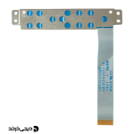 DAUGHTERBOARD SWITCH POWER TOSHIBA SATELLITE SPM30