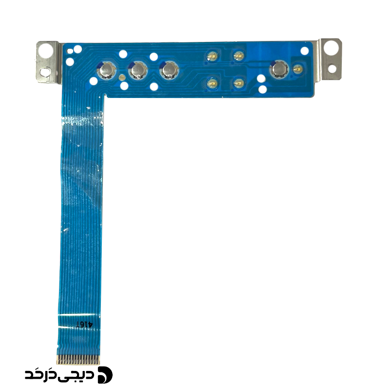 DAUGHTERBOARD SWITCH POWER TOSHIBA SATELLITE SPM30