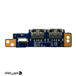 DAUGHTERBOARD USB POWER LENOVO IDEAPAD 310-15