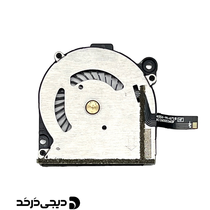 فن راست لپ تاپ FAN LAPTOP ACER ASPIRE S7-391 N02 RIGHT FRONT