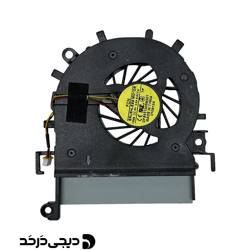 فن لپ تاپ FAN LAPTOP ACER ASPIRE 5749 FRONT