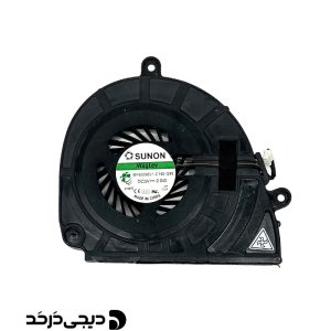 فن لپ تاپ FAN LAPTOP ACER ASPIRE 5750 FRONT