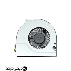 فن لپ تاپ FAN LAPTOP ACER ASPIRE E1-570 FRONT
