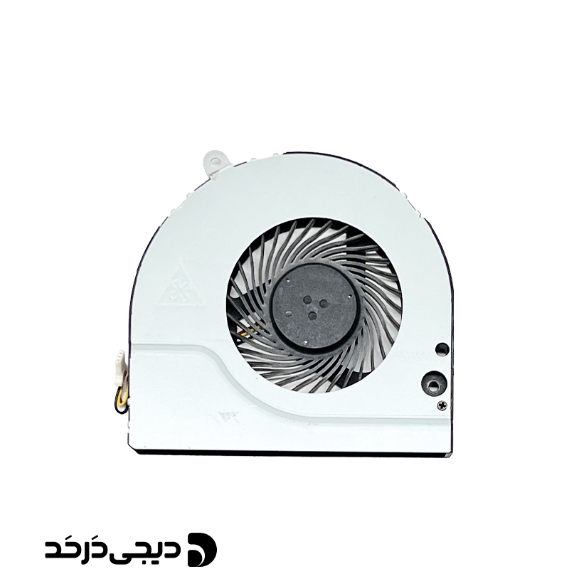 فن لپ تاپ FAN LAPTOP ACER ASPIRE E1-570 FRONT