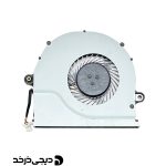 فن لپ تاپ FAN LAPTOP ACER ASPIRE E5-521 BACK