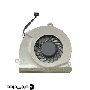 فن لپ تاپ FAN LAPTOP APPLE MACBOOK A1181 FRONT NEW