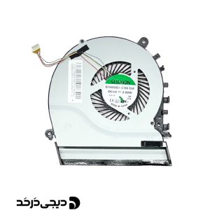 فن لپ تاپ FAN LAPTOP ASUS VIVOBOOK V551 FRONT