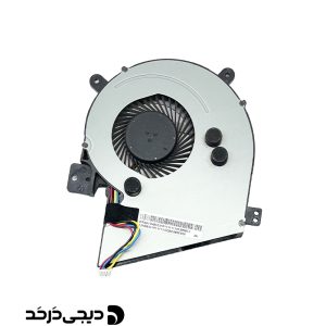 فن لپ تاپ FAN LAPTOP ASUS X551 FRONT