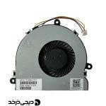 فن لپ تاپ FAN LAPTOP DELL INSPIRON 15R BACK
