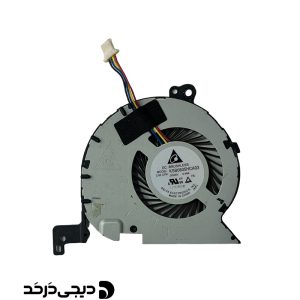 فن لپ تاپ FAN LAPTOP DELL LATITUDE E7250 FRONT