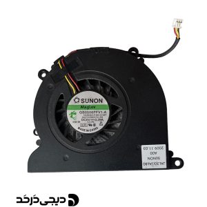 فن لپ تاپ FAN LAPTOP DELL VOSTRO 1510 FRONT