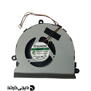 فن لپ تاپ FAN LAPTOP HP 15G FRONT