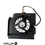 فن لپ تاپ FAN LAPTOP HP DV9000 BACK