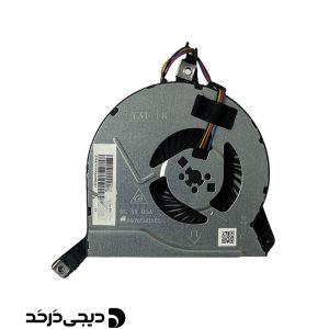 فن لپ تاپ FAN LAPTOP HP PAVILION 15P FRONT