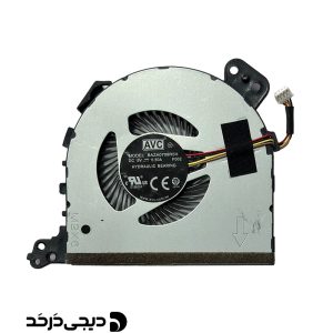 فن لپ تاپ FAN LAPTOP LENOVO 320-15ISK FRONT