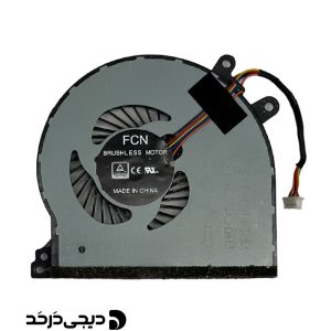 فن لپ تاپ FAN LAPTOP LENOVO IDEAPAD 310-15 FRONT