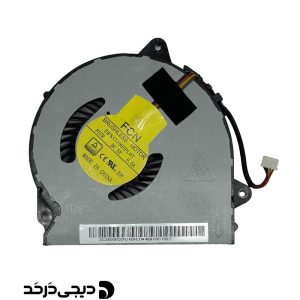 فن لپ تاپ FAN LAPTOP LENOVO IDEAPAD G40-70 FRONT