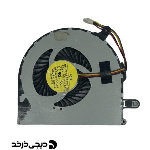 فن لپ تاپ FAN LAPTOP LENOVO IDEAPAD G400 FRONT