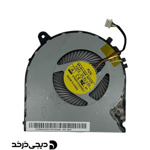 فن لپ تاپ FAN LAPTOP LENOVO IDEAPAD Y700 FRONT