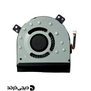 فن لپ تاپ FAN LAPTOP LENOVO IDEAPAD Z500 FRONT