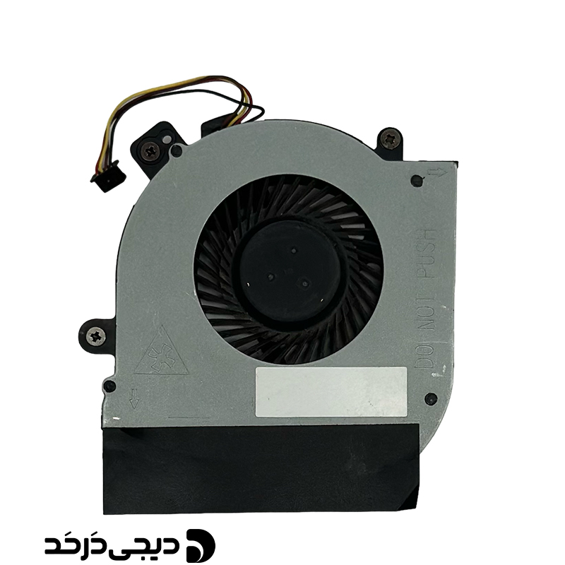 فن لپ تاپ FAN LAPTOP LENOVO THINKPAD EDGE E430 FRONT