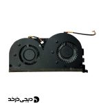 فن لپ تاپ FAN LAPTOP LENOVO Y50 BACK