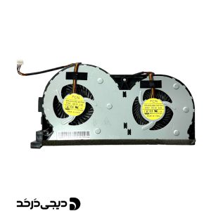 فن لپ تاپ FAN LAPTOP LENOVO Y50 FRONT