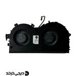فن لپ تاپ FAN LAPTOP LENOVO Y520 FORM A BACK