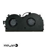فن لپ تاپ FAN LAPTOP LENOVO Y520 FORM B BACK