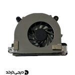 فن لپ تاپ FAN LAPTOP TOSHIBA SATELLITE M100 BACK