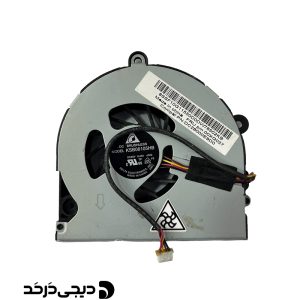 فن لپ تاپ FAN LAPTOP TOSHIBA SATELLITE P855 FRONT