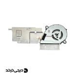 فن و سینک لپ تاپ FAN + SINK LAPTOP ACER ASPIRE ES1-732 BACK