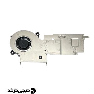 فن و سینک لپ تاپ FAN + SINK LAPTOP ACER ASPIRE ES1-732 FRONT