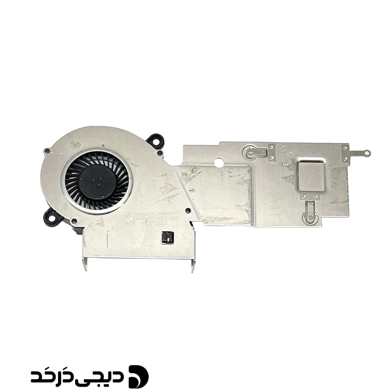 فن و سینک لپ تاپ FAN + SINK LAPTOP ACER ASPIRE ES1-732 FRONT