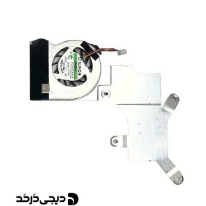فن و سینک لپ تاپ FAN + SINK LAPTOP ACER ASPIRE ONE D250 FORM B FRONT