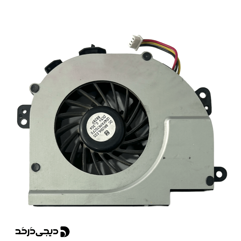 FAN LAPTOP SONY VGN-NS/VGNNS