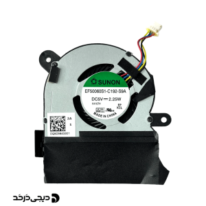 FAN LAPTOP ASUS X200CA