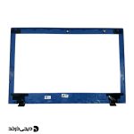قاب دور ال سی دی COVER B ACER ASPIRE E5-522 BLUE BLACKHING BACK