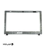 قاب دور ال سی دی COVER B ACER ASPIRE V5-571 SILVER BACK