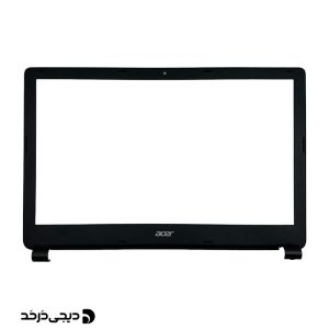 قاب دور ال سی دی COVER B ACER E1-570 BLACK FRONT