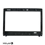 قاب دور ال سی دی لپ تاپ COVER B ACER E5-475 BLACK PURPLEHING BACK