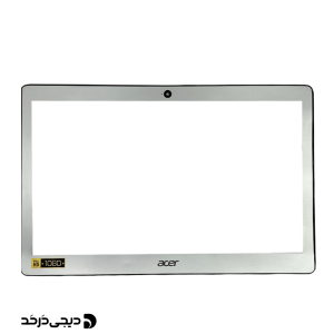 قاب دور ال سی دی لپ تاپ COVER B ACER SWIFT 3 314-51 SILVER FRONT