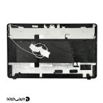 قاب پشت ال سی دی لپ تاپ COVER A ACER ASPIRE E1-571 BLACK BACK