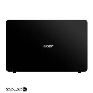قاب پشت ال سی دی لپ تاپ COVER A ACER ASPIRE E1-571 BLACK FRONT NEW