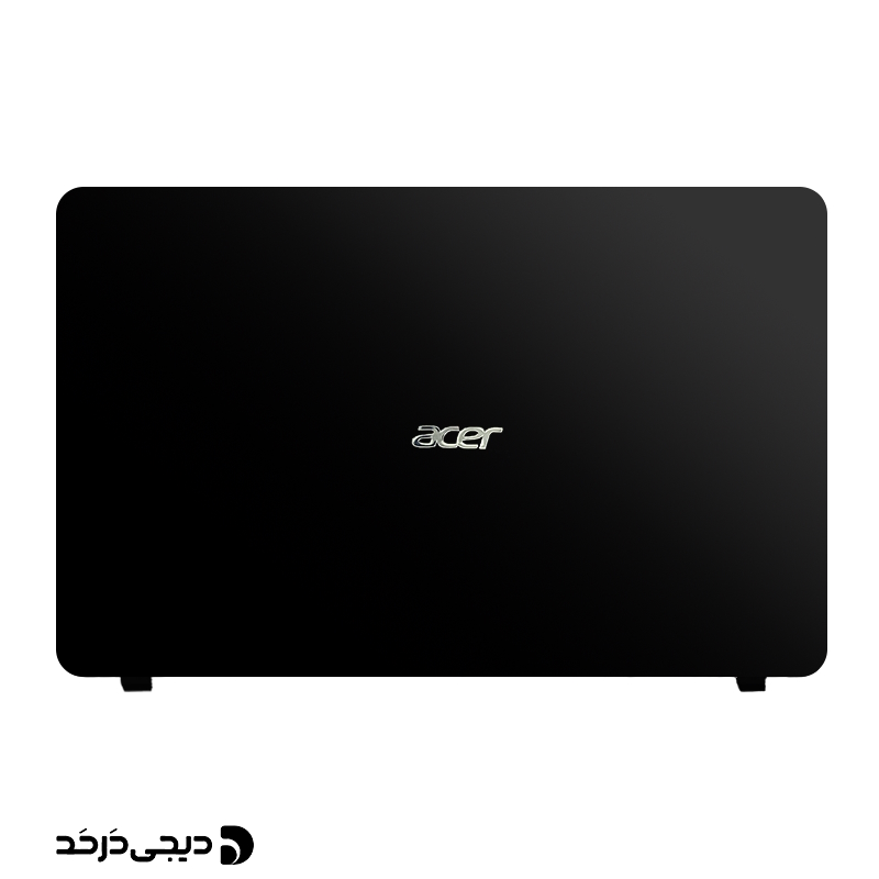 قاب پشت ال سی دی لپ تاپ COVER A ACER ASPIRE E1-571 BLACK FRONT NEW