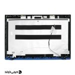 قاب پشت ال سی دی لپ تاپ COVER A ACER ASPIRE E5-522 BLACK BLUEHINGE BACK