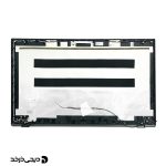 قاب پشت ال سی دی لپ تاپ COVER A ACER ASPIRE E5-522 BLACK GRAYHINGE BACK
